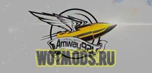 Новый модпак от Amway921 Новый модпак от Amway921